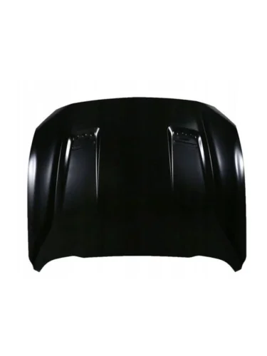 MUSTANG 18- КАПОТ (КИТАЙ)