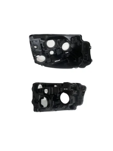 RANGE ROVER SPORT 09- КОРПУС ФАРЫ ПРАВ (Китай)