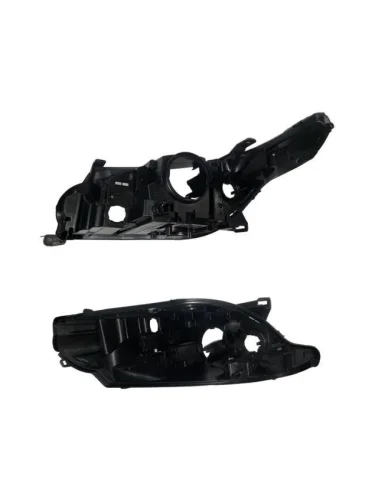 RANGE ROVER SPORT 13- КОРПУС ФАРЫ ПРАВ (Китай)