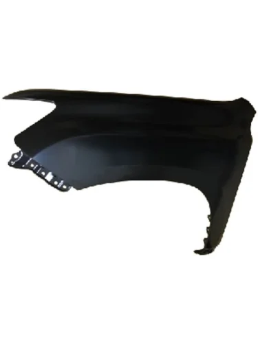 GX460 10- КРЫЛО ПЕРЕДН ЛЕВ (Китай)