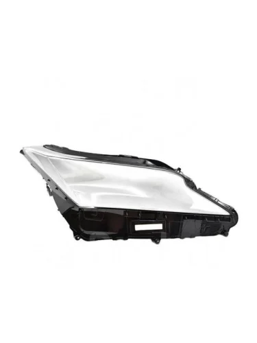 RX 15- СТЕКЛО ФАРЫ ПРАВ (Китай)