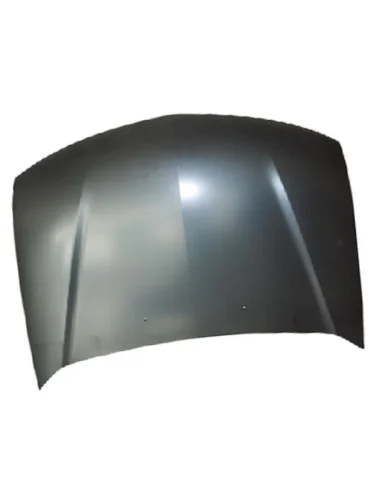 L200 05- {PAJERO SPORT 09-14  L200 06-15} КАПОТ (Китай)