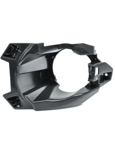 KANGOO 13- {ПРОТИВОТУМАННОЙ} КРЕПЛЕНИЕ ФАРЫ ЛЕВ (EUROBUMP) (Италия)