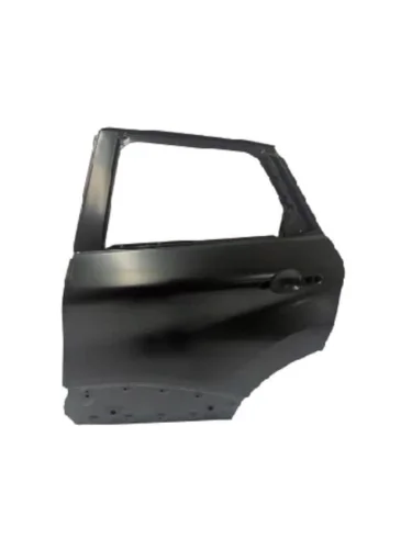 KAPTUR 16- ДВЕРЬ ЗАДН ЛЕВ (Китай)