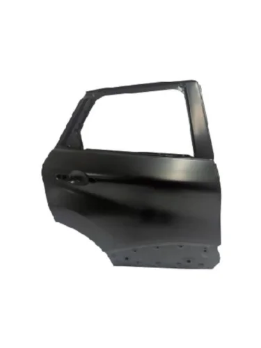 KAPTUR 16- ДВЕРЬ ЗАДН ПРАВ (Китай)