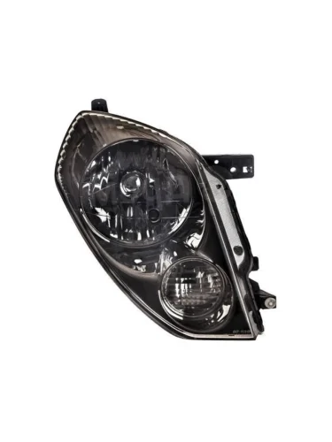 DINGO 99- ФАРА ПРАВ (Китай)