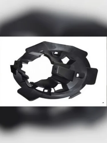 MASTER 10- {ПРОТИВОТУМАННОЙ} КРЕПЛЕНИЕ ФАРЫ ПРАВ (EUROBUMP) (Италия)