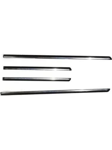ACCORD 03-07 {4 шт.} МОЛДИНГ КУЗОВА (ТАЙВАНЬ)