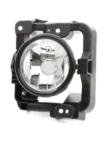 ACCORD 08- ФАРА ПРОТИВОТУМ ЛЕВ (КИТАЙ)