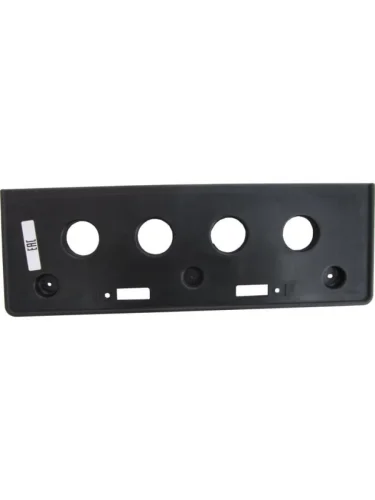 ACCORD 08- КРЕПЛЕНИЕ НОМЕРА БАМПЕРА ПЕРЕДН (КИТАЙ)