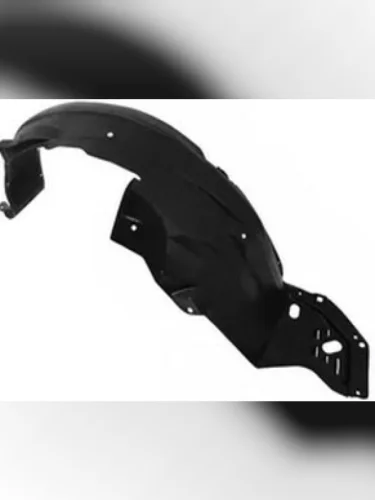 ACCORD 08- ПОДКРЫЛОК ПЕРЕДН КРЫЛА ЛЕВ 2 (КИТАЙ)