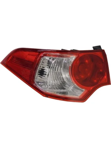 ACCORD 08- ФОНАРЬ ЗАДН ВНЕШН ЛЕВ (КИТАЙ)