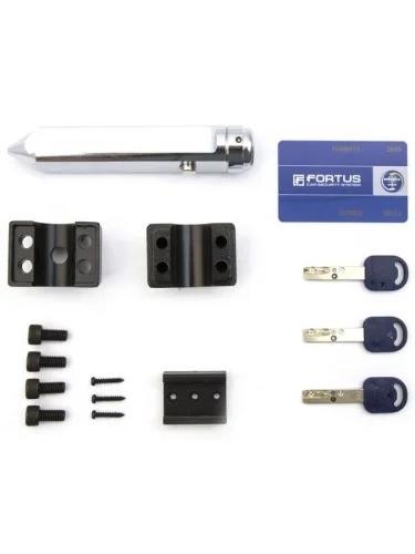 Замок рулевого вала CSL 5202 для ам UAZ Patriot 2014-2016  Партиот  Патриот УАЗ Patriot 