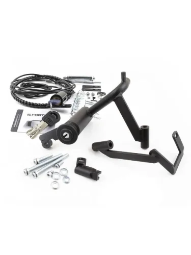 Мастер комплект, замок капота (HL) и замок КПП (MTL) 2523 INT для MITSUBISHI Outlander 2018- , AT+  Митсубиси Аутлендер MITSUBISHI Outlander 