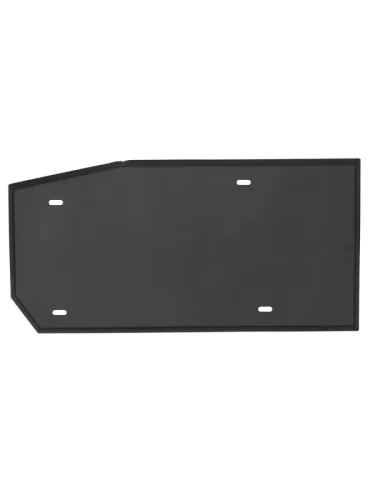 Защита бака и крепеж, подходит для JAC JS3, 2023-, 1,6 бен. МТAT  Джак  Джак ЖС3 JAC JS3 Сталь Легковой 