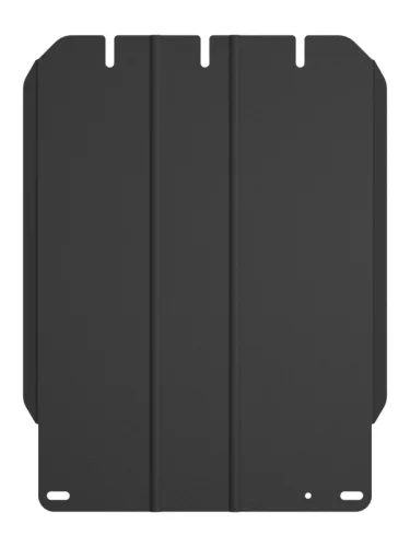 Защита КПП и крепеж подходит для FOTON TUNLAND G7 (19 ->) 2.0 диз. AT  Фотон Тунланд Джи7 FOTON Tunland G7 Сталь Легковой 