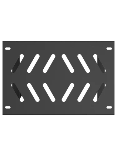 Защита бокового радиатора и крепеж подходит для DongFeng Junfeng Q35, (2024-) 2,5 Дизель, MT, RWD  ДонгФенг Джунфен Ку35 DongFeng Junfeng Q35 Сталь Легковой 