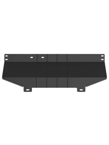 Защита блока клапанов пневмоподвески и крепеж подходит для TANK 700 (24-), 3,0, бенз., AT, 4WD  ТАНК TANK 700 Сталь Легковой 