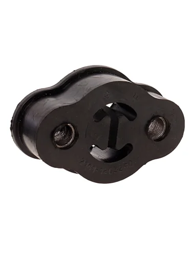 Кольцо М-2141 подвески глушителя ПОЛИЭДР