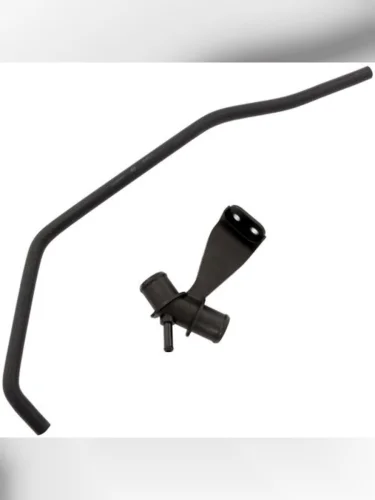 Патрубок TOYOTA Corona системы охлаждения ZIKMAR