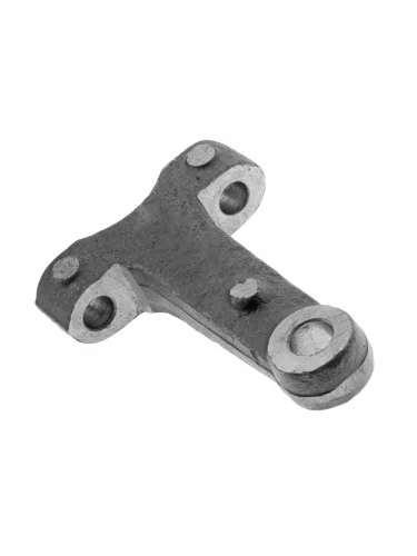 Рычаг кулака поворотного МАЗ,МАN верхний ОАО МАЗ