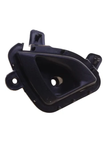 Ручка ВАЗ-2190 FL двери внутренняя передняя левая ПЛАСТИК