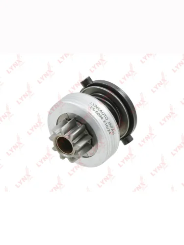 Привод стартера OPEL Astra Vectra Zafira (98-05) PEUGEOT 106 206 CITROEN (бендикс) LYNX