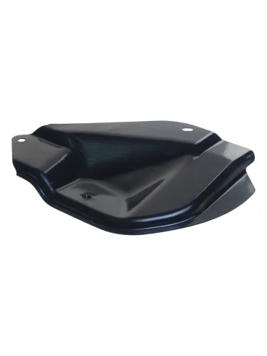 Кронштейн ВАЗ-2110 блок фары левый в сборе к брызговику ТЗТО