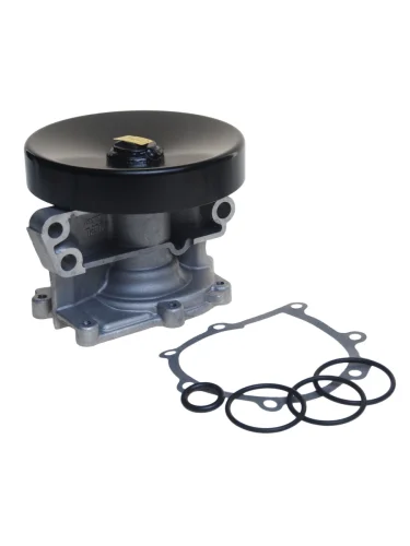 Насос водяной SAAB 900 (93-98) HEPU