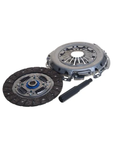 Сцепление ЛАДА Vesta X-Ray Largus Iskra (d=215мм) АвтоВАЗ