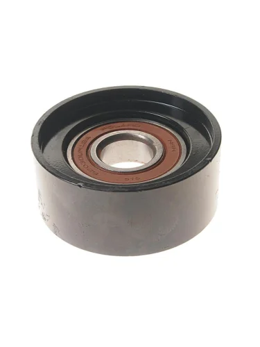 Ролик приводного ремня ЛАДА Largus RENAULT Logan,Sandero (09-) (1.41.6) обводной OE