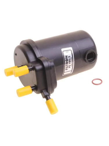 Фильтр топливный RENAULT Megane (03-06) FILTRON