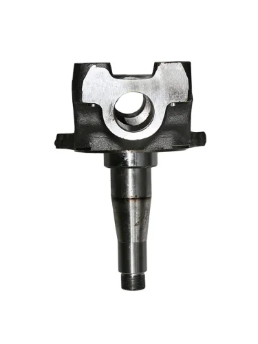 Кулак поворотный МАЗ-6430 (отверстие под подшипник с АБС) ОАО МАЗ