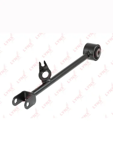 Рычаг подвески RENAULT Duster (10-) задней правый LYNX