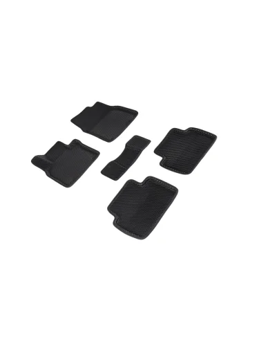 Коврики EVA 3D ромб для Mazda CX-30 2019-н.в.