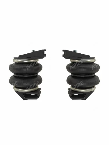 Пневмоподвеска ГАЗ Соболь NN 4х4, полный привод, задняя ось 4000 ГАЗ Соболь NN 4х4 180D1 (176мм) 176 Россия 8.916 Сталь 09Г2С, порошковая покраска 6 3 часа резина с 3х слойным нейлоновым кордом и металлокордовое межсекционное кольцо 176171 180237 18690 0.5 30 2000 45 -40  +70 задняя черный черный 02046.02 02046.02 02046.02 1 Полное собственное производство в России пневмоподушек и кронштейнов Материал: Сталь 09Г2С, порошковая покраска задний универсальная комплект пневмоподвески грузовые автомобили ГАЗ Соболь NN 4х4  