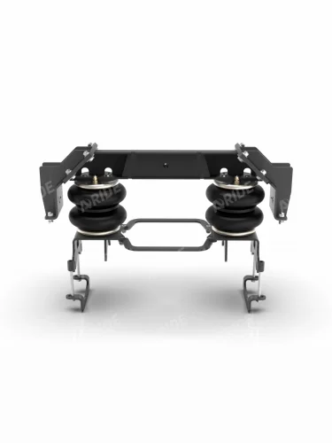 Пневмоподвеска Mitsubishi Canter правый руль (1993 - 2002), задняя ось, Aride Mitsubishi Canter 180D1 (176мм) 175 Россия 20.845 Сталь 09Г2С, порошковая покраска 6 5 резина с 3х слойным нейлоновым кордом и металлокордовое межсекционное кольцо 175180 150240 180110 0.5 30 2000 25 задняя черный черный 43017.02 43017.02 43017.02 1 Полное собственное производство в России пневмоподушек и кронштейнов Материал: Сталь 09Г2С, порошковая покраска задний универсальная комплект пневмоподвески грузовые автомобили Mitsubishi Canter  