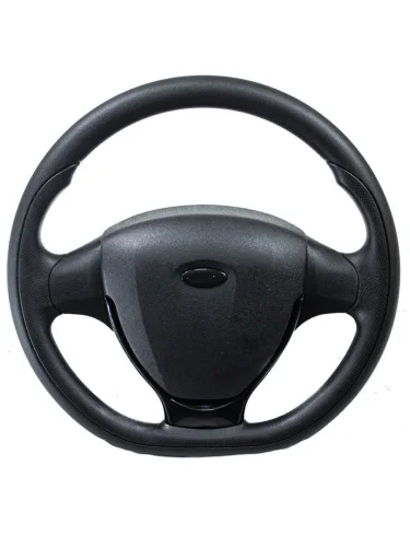 Рулевое колесо LADA Samara Granta Sport ООО Технопром г. Сызрань Рулевое колесо 2115-3402012 ВАЗ (LADA) ВАЗ-2114, ВАЗ-2115, ВАЗ-2113 