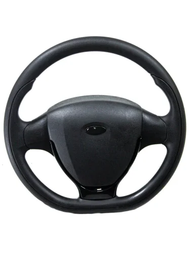 Рулевое колесо ВАЗ-2108 … -2112 Granta Sport ООО Технопром г. Сызрань Рулевое колесо 2110-3402012, 21100-3402012-00, 2110-3402012-10, 2108-3402012-01, 2108-3402012 ВАЗ (LADA) ВАЗ-2109, ВАЗ-21099, ВАЗ-2110, ВАЗ-2111, ВАЗ-2112, ВАЗ-2108, ВАЗ-21123 LADA 112 Coupe, ВАЗ-2120 Надежда [1998-2002 г.в.], ВАЗ-2120м Надежда [2002-2006 г.в.] 