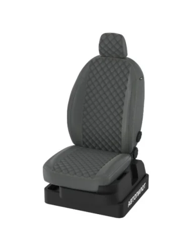 Заказной комплект чехлов, Чехлы для MERCEDES Mercedes Viano (W639) 2 места с 04г.