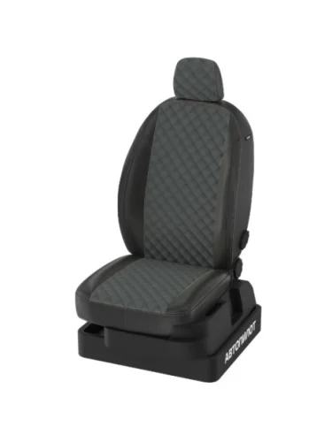 Заказной комплект чехлов, Чехлы для VOLKSWAGEN Volkswagen T-4 (9 мест) с 90-03г.