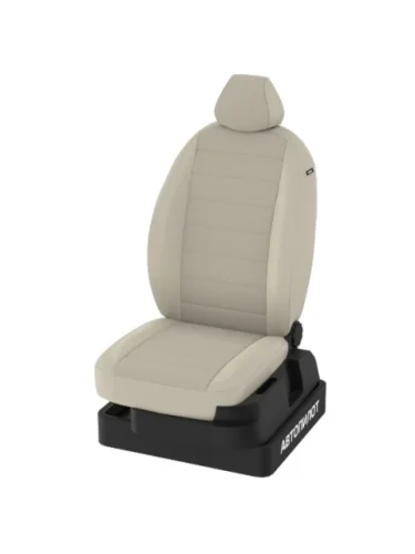 Заказной комплект чехлов, Чехлы для VOLKSWAGEN Volkswagen Passat B8 (ComfortLine) Wag с 14г.