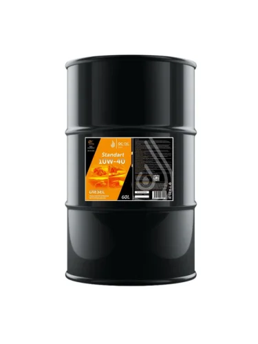 Моторное масло 10W-40 DIESEL (CI-4SL) полусинтетическое - 60 10W-40 Полусинтетическое Грузовые Моторное E2, E3, E4, E5, E6, E7, E8, E9, E10, E12, A3, B4 CI-4, SL DH-1 60 