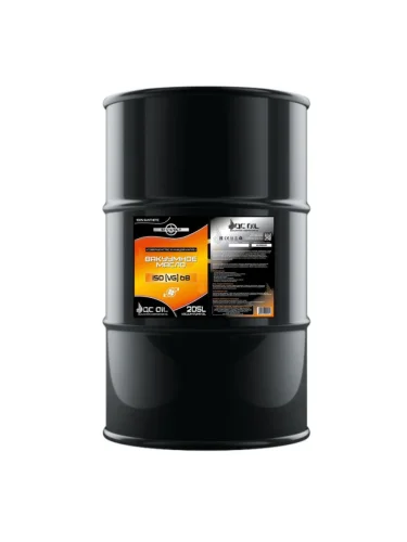Вакуумное синтетическое масло BM ISO (VG) 68 QC OIL Standart - 205 Синтетическое Промышленное Alcatel 100119120; BUSCH VM VMH VE; Balzers P3; Becker Vakuumpumpen; Beckmann 19; Edwards Ultragrade 19; Fisherbrand 19; Hyvac 93055; Vickers Vane Pump; ISO 6743-3 DVADVC; Kinney Type A; Leybold- Вакуумное 205 