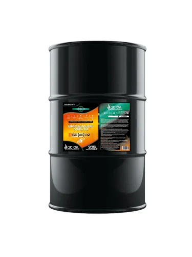 Вакуумное синтетическое масло BM ISO (VG) 32 QC OIL Long Life - 205 Синтетическое Промышленное Alcatel 100119120; BUSCH VM VMH VE; Balzers P3; Becker Vakuumpumpen; Beckmann 19; Edwards Ultragrade 19; Fisherbrand 19; Hyvac 93055; Vickers Vane Pump; ISO 6743-3 DVADVC; Kinney Type A; Leybold- Вакуумное 205 