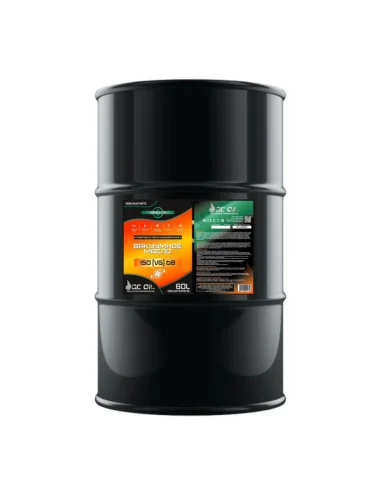 Вакуумное синтетическое масло BM ISO (VG) 68 QC OIL Long Life - 60 Синтетическое Промышленное Alcatel 100119120; BUSCH VM VMH VE; Balzers P3; Becker Vakuumpumpen; Beckmann 19; Edwards Ultragrade 19; Fisherbrand 19; Hyvac 93055; Vickers Vane Pump; ISO 6743-3 DVADVC; Kinney Type A; Leybold- Вакуумное 60 