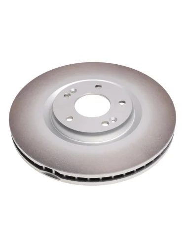 Диск тормозной JAC S7 передний (1шт.) OE