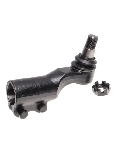 Наконечник JAC N200 тяги рулевой поперечной OE