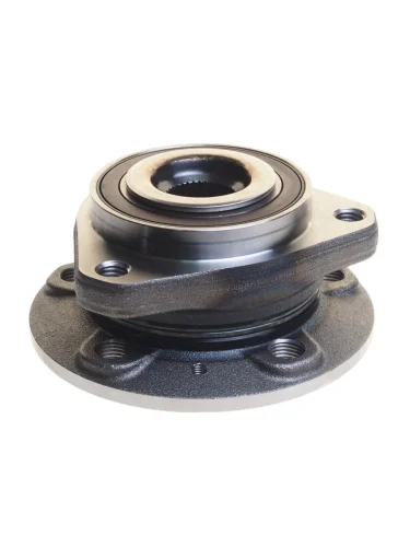 Ступичный узел перед GEELY TUGELLA 2.0 4WD (2 SAT