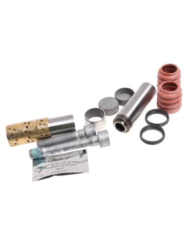 Ремкомплект JAC N80  N90 направляющей супорта OE